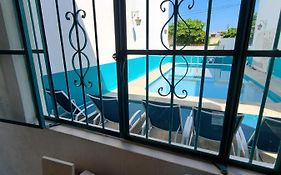 Madre Cuixe Suites